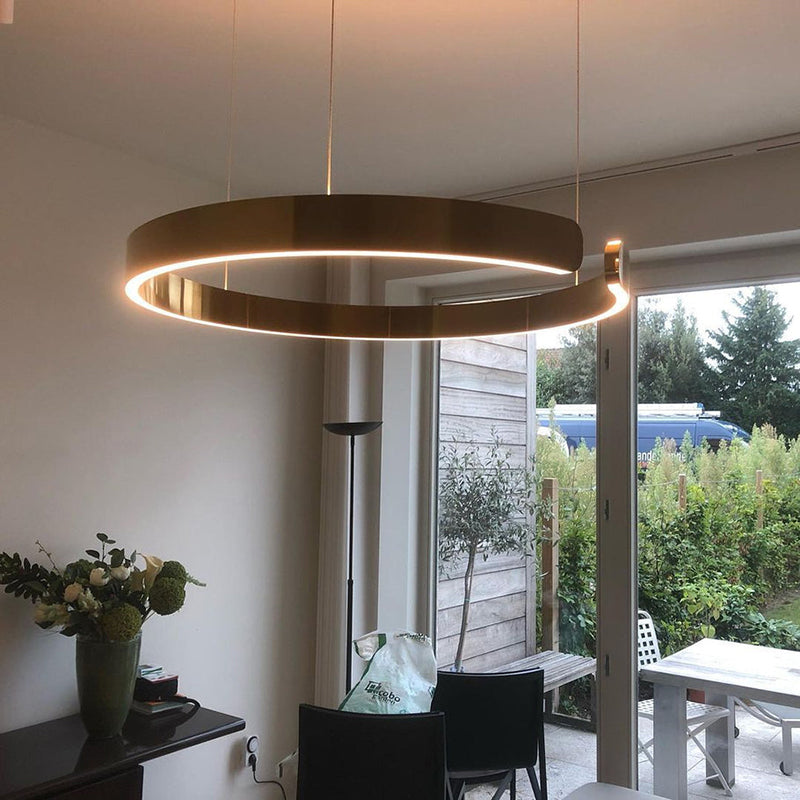 ModernLuxe - LED Pendellampa Carvallo