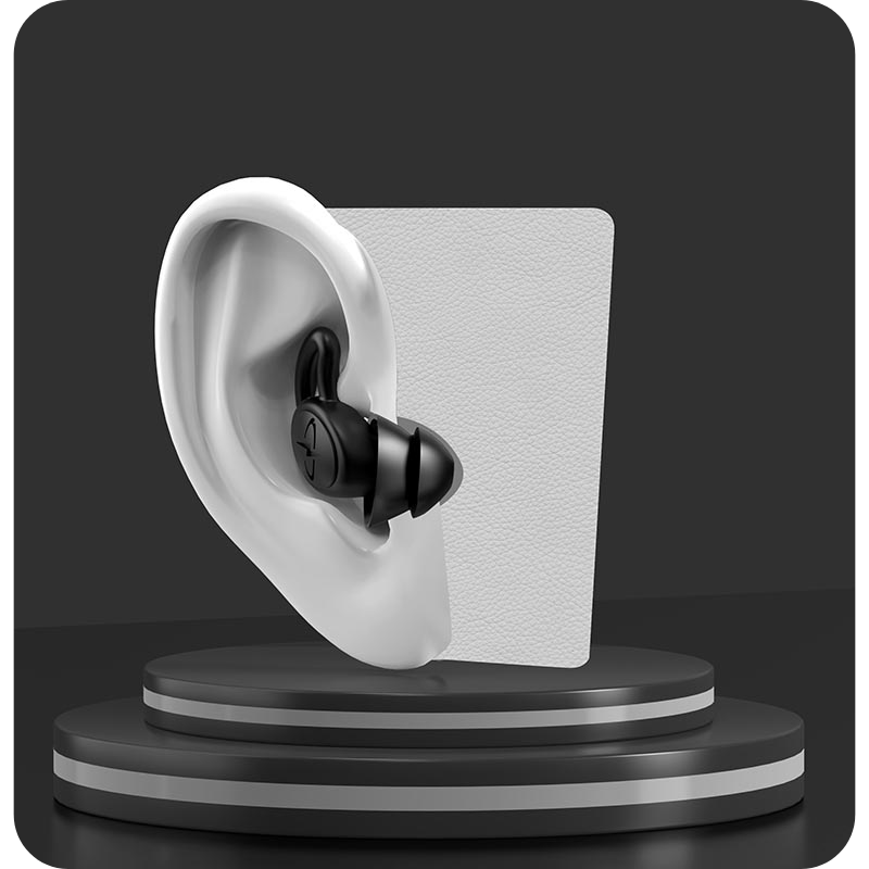 QuietComfort Öronproppar-Hemnix-Hemnix