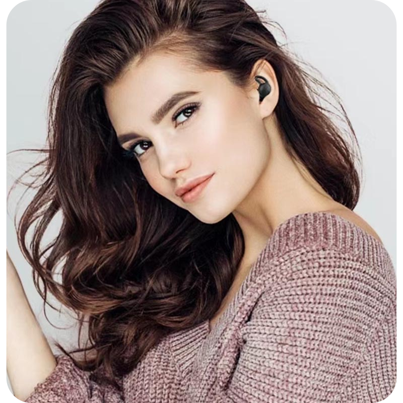 QuietComfort Öronproppar-Hemnix-Hemnix