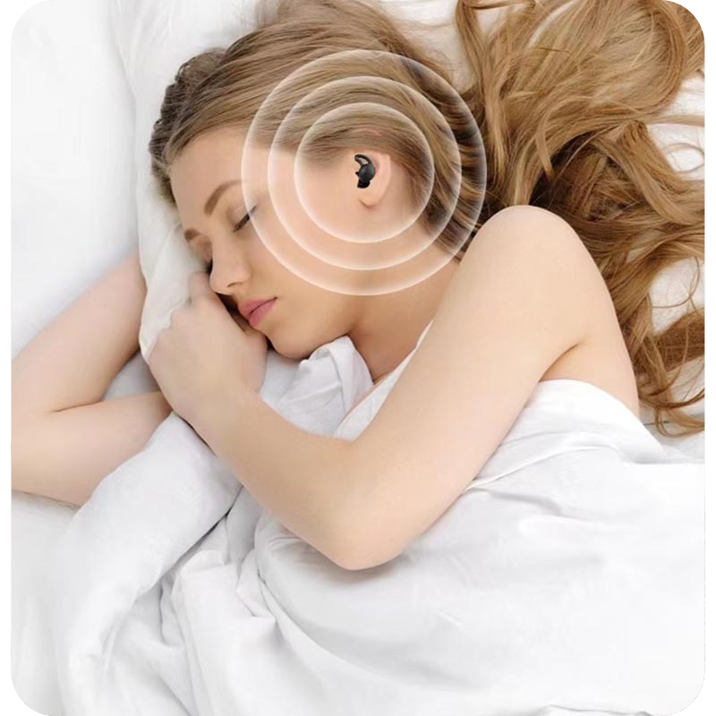 QuietComfort Öronproppar-Hemnix-Hemnix