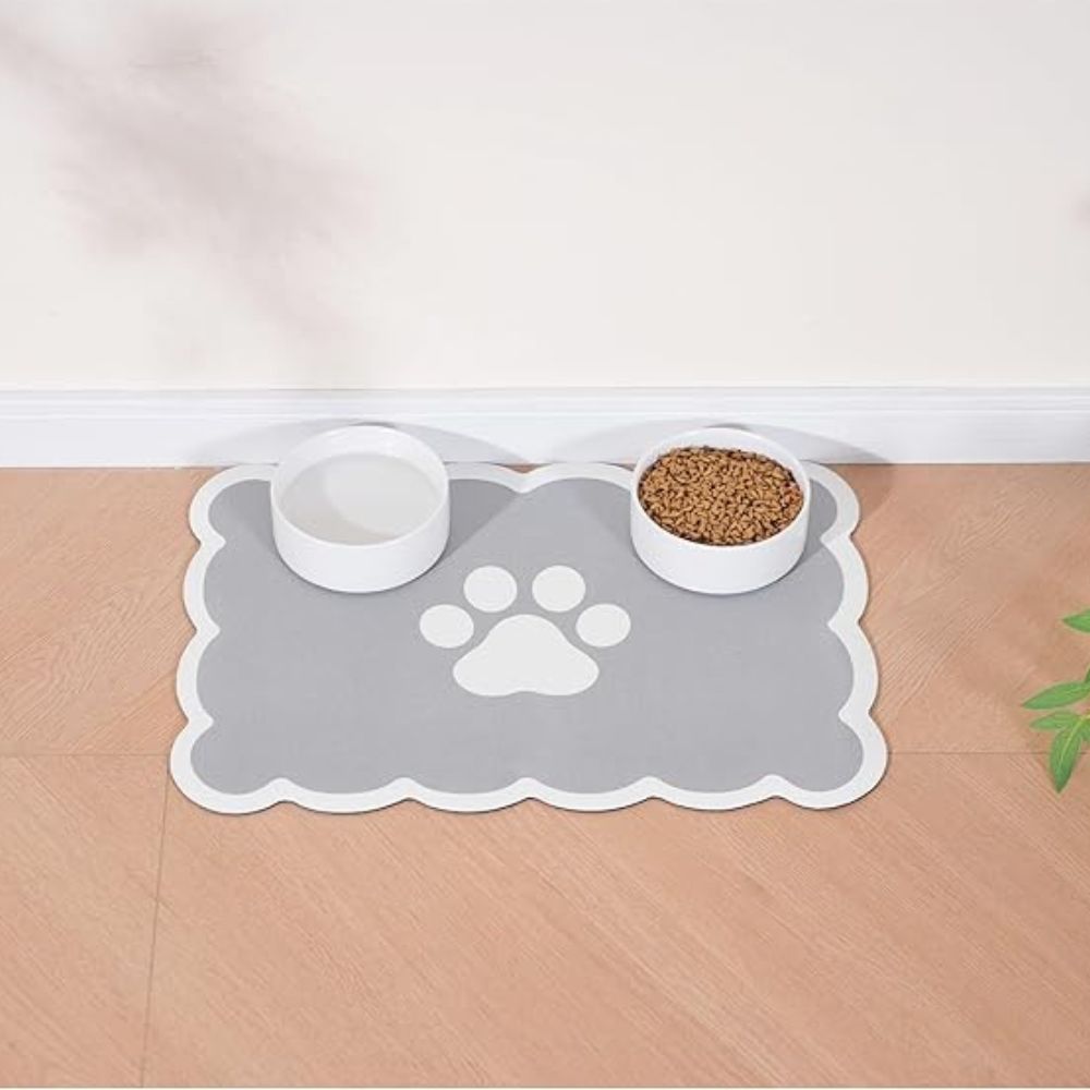Pawfect Non-Slip Pet Mat Carvallo