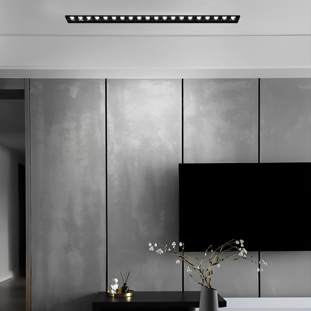 Taklampa Modern Trimless LED Spotlight Carvallo