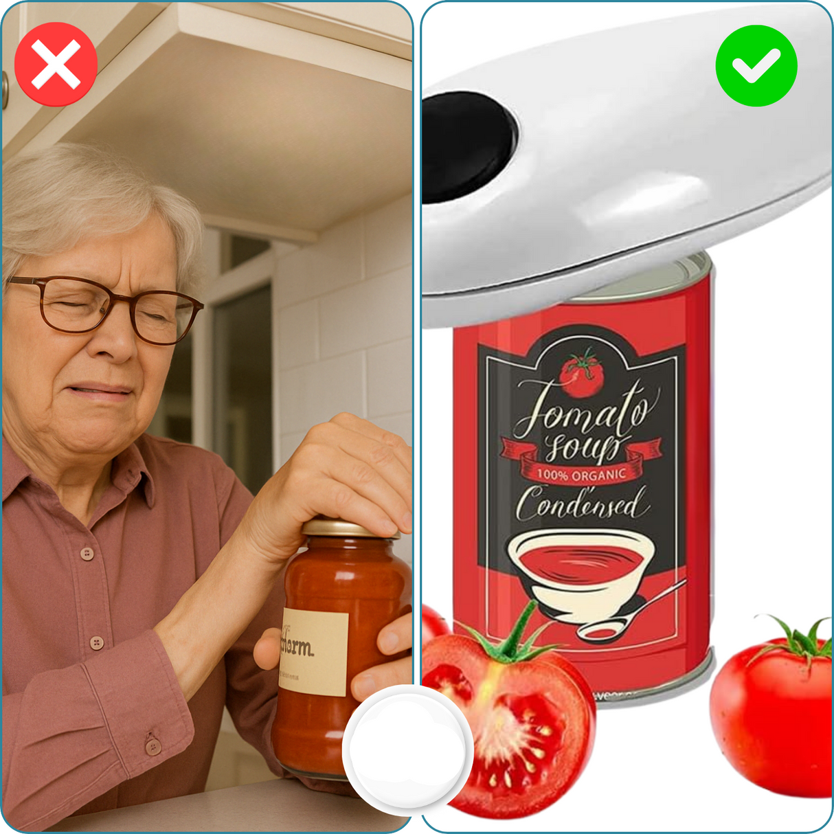 Carvallo – Fest håll, lätt öppnad! Carvallo