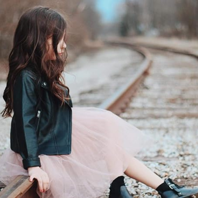 Bedårande ärmlös tutuklänning-Bellasverige-Hemnix