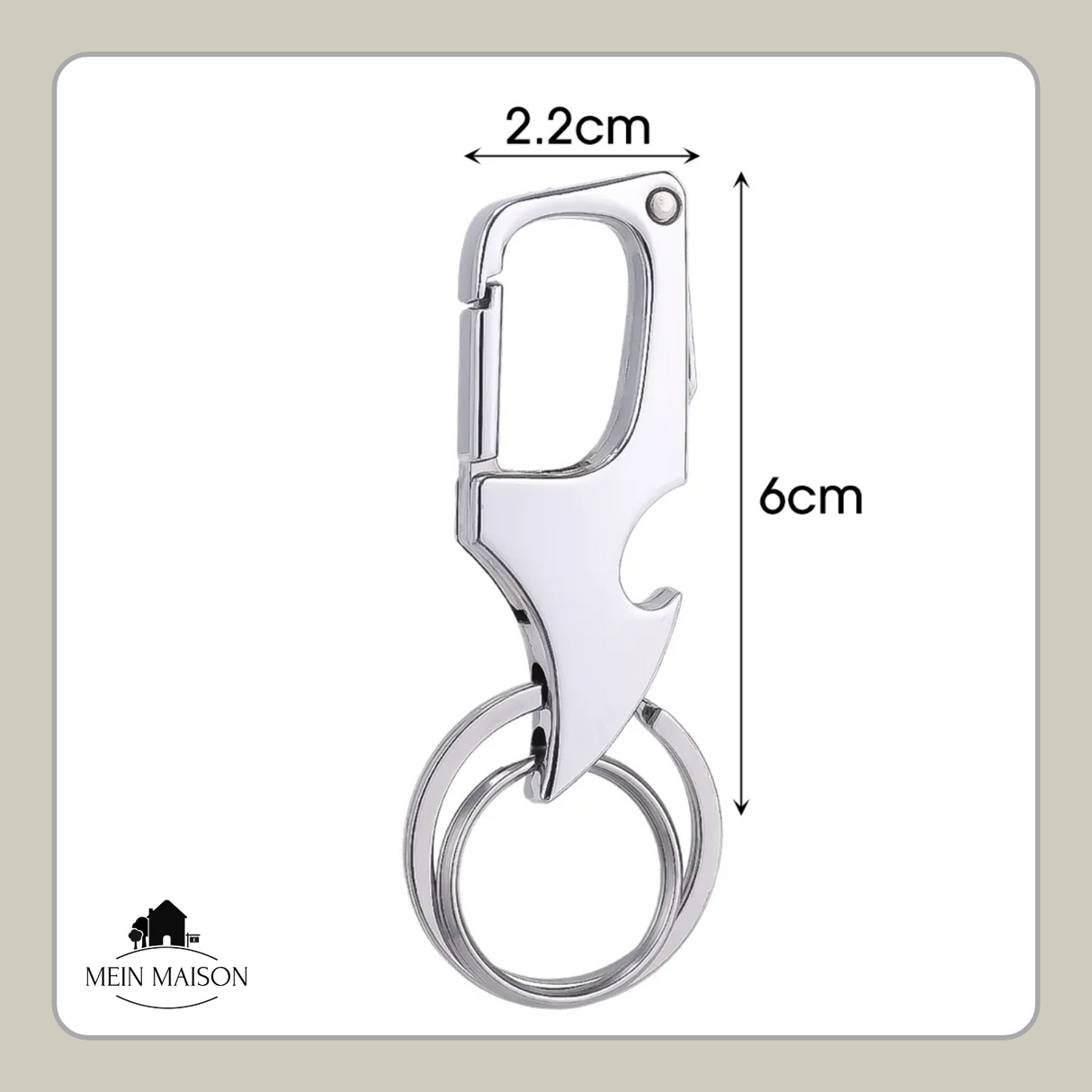 Carvallo | KeyBlade – Ditt verktyg, alltid till hands! Carvallo