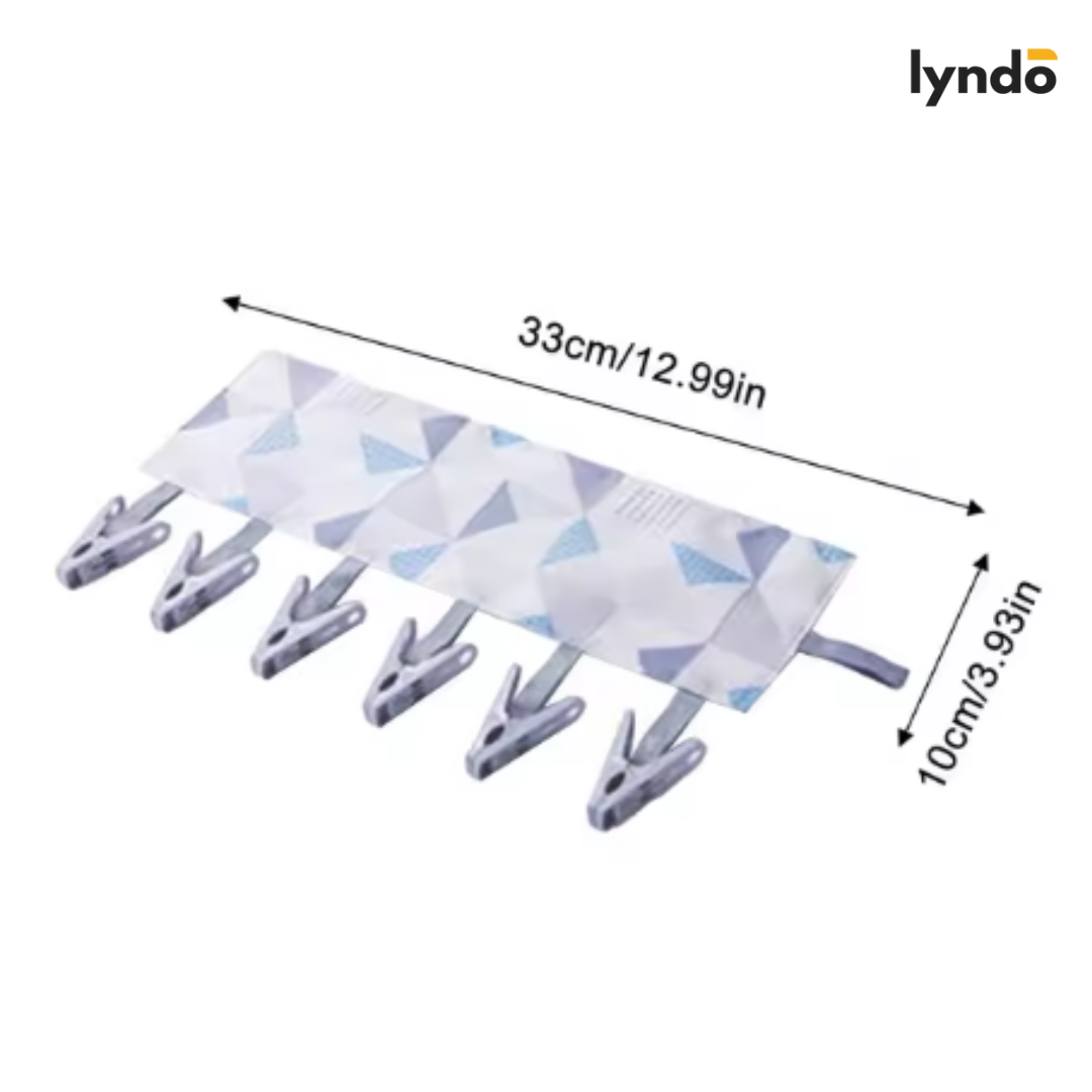 Carvallo | ReiFold – Inga fler skrynkliga kläder på resa! Carvallo