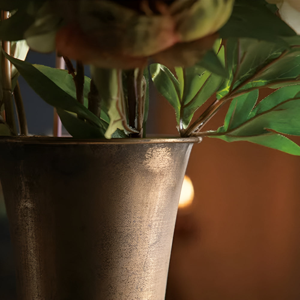 Royal Antique Charm Vägghängande vas Carvallo