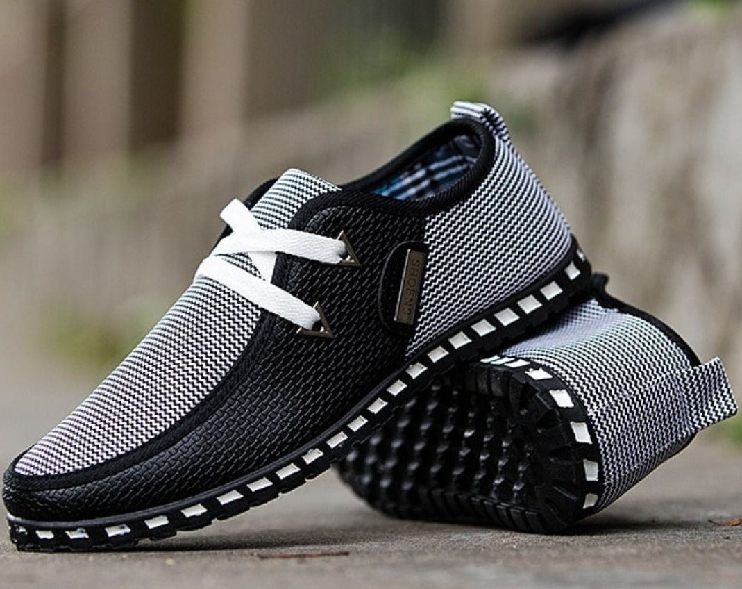 Driving Loafers för män-Shoes for Men-Hemnix-Hemnix