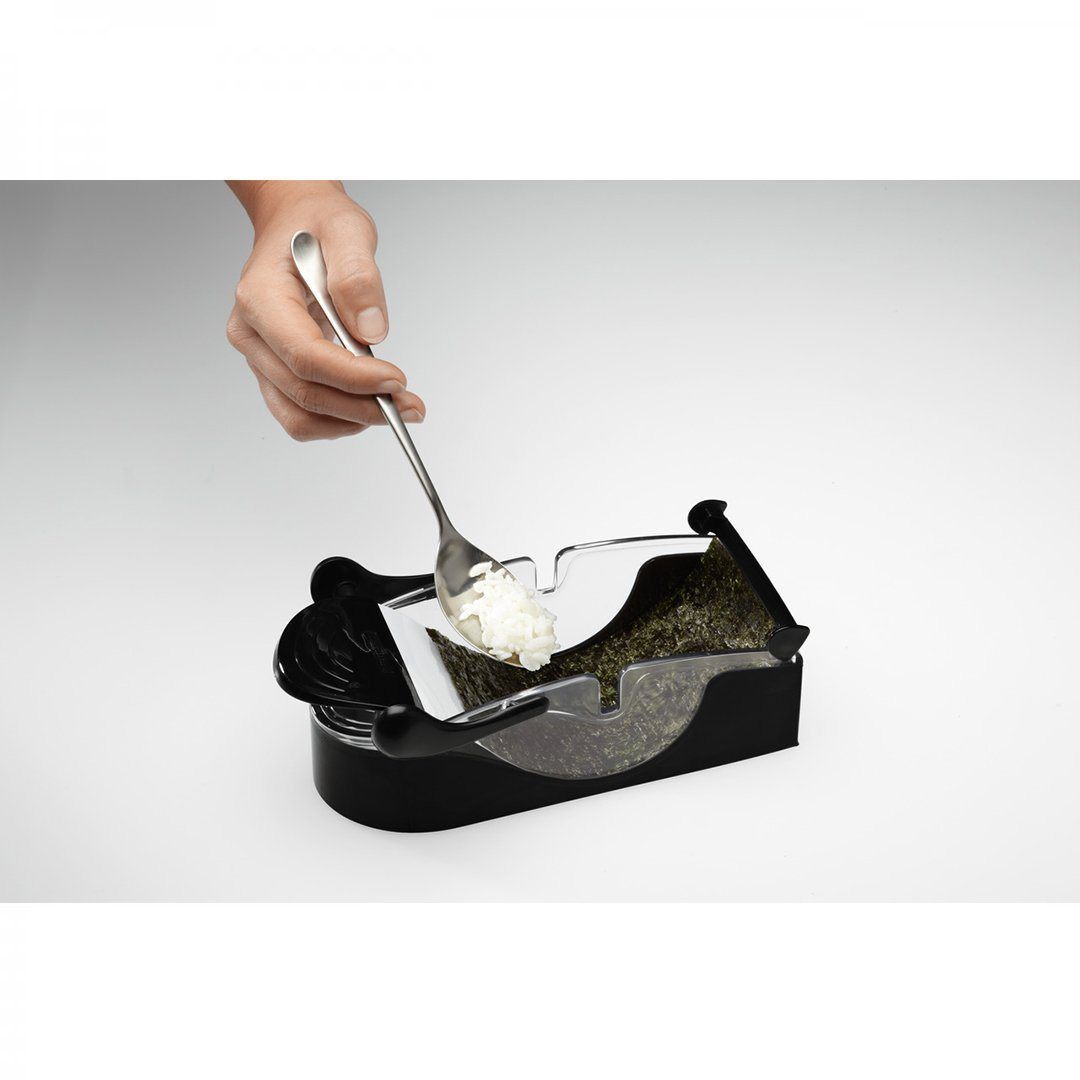 Carvallo – Sushi gjort enkelt Carvallo