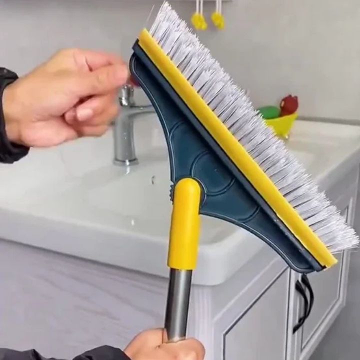 Carvallo – Gör varje yta snabb och grundligt ren Carvallo