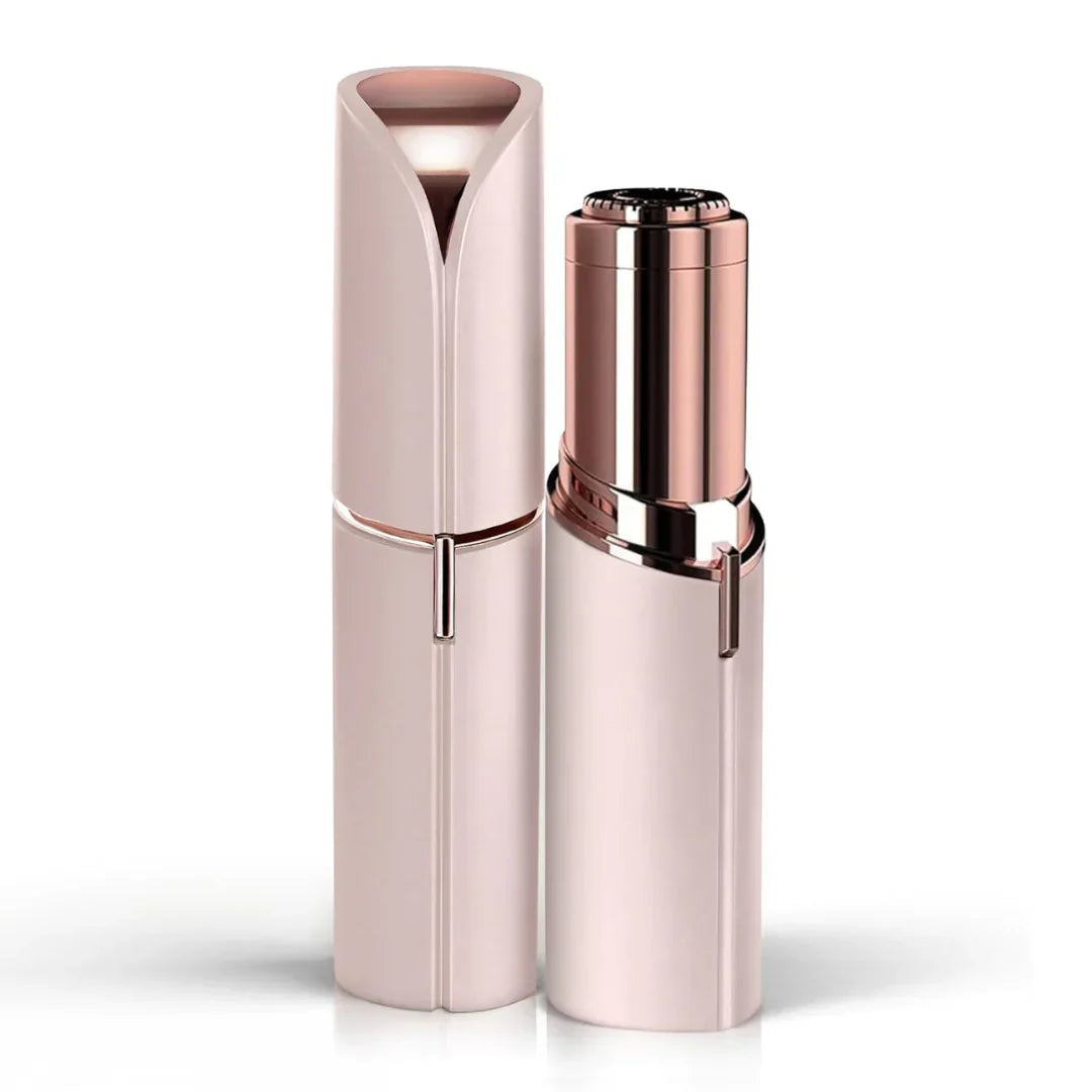 Perfekt ansikts hårborttagare Carvallo