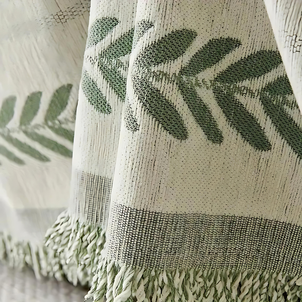 PlushGuard sofföverdrag – Elegans, komfort och skydd i ett MILA Sverige