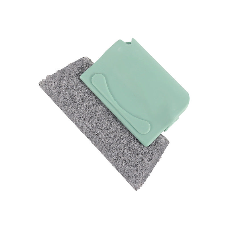 FlexiClean djupfårborste – Precisionsrengöring av springor MILA Sverige