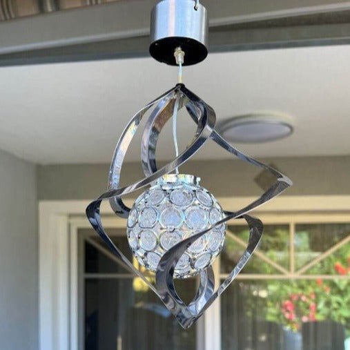 Carvallo - Förvandla ditt rum med solenergidriven magi Carvallo