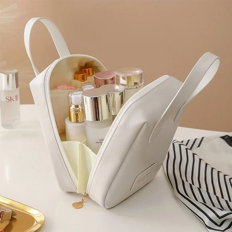 Carvallo – Allt förberett, alltid fint organiserat Carvallo