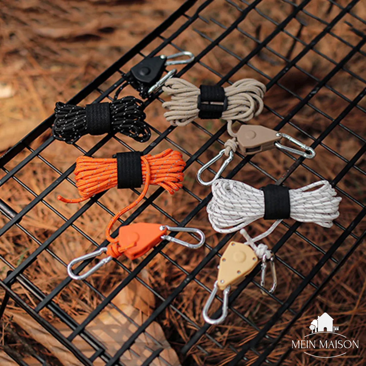 Carvallo | SureHold – Håller vad som räknas utomhus! Carvallo