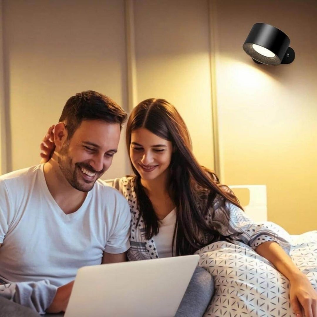 Illumine™ Problemfri lampa-Hemnix-Hemnix