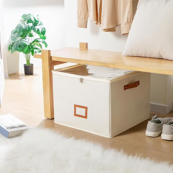 Carvallo – Din ordnade sk dröm! Carvallo