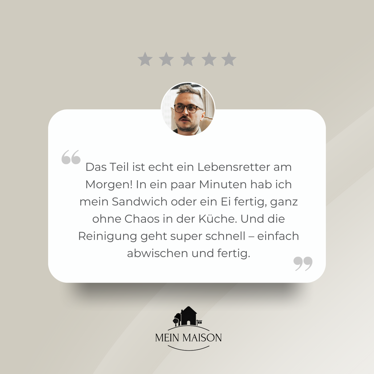 Carvallo – Liten, Snabb & Frukostklar! Carvallo