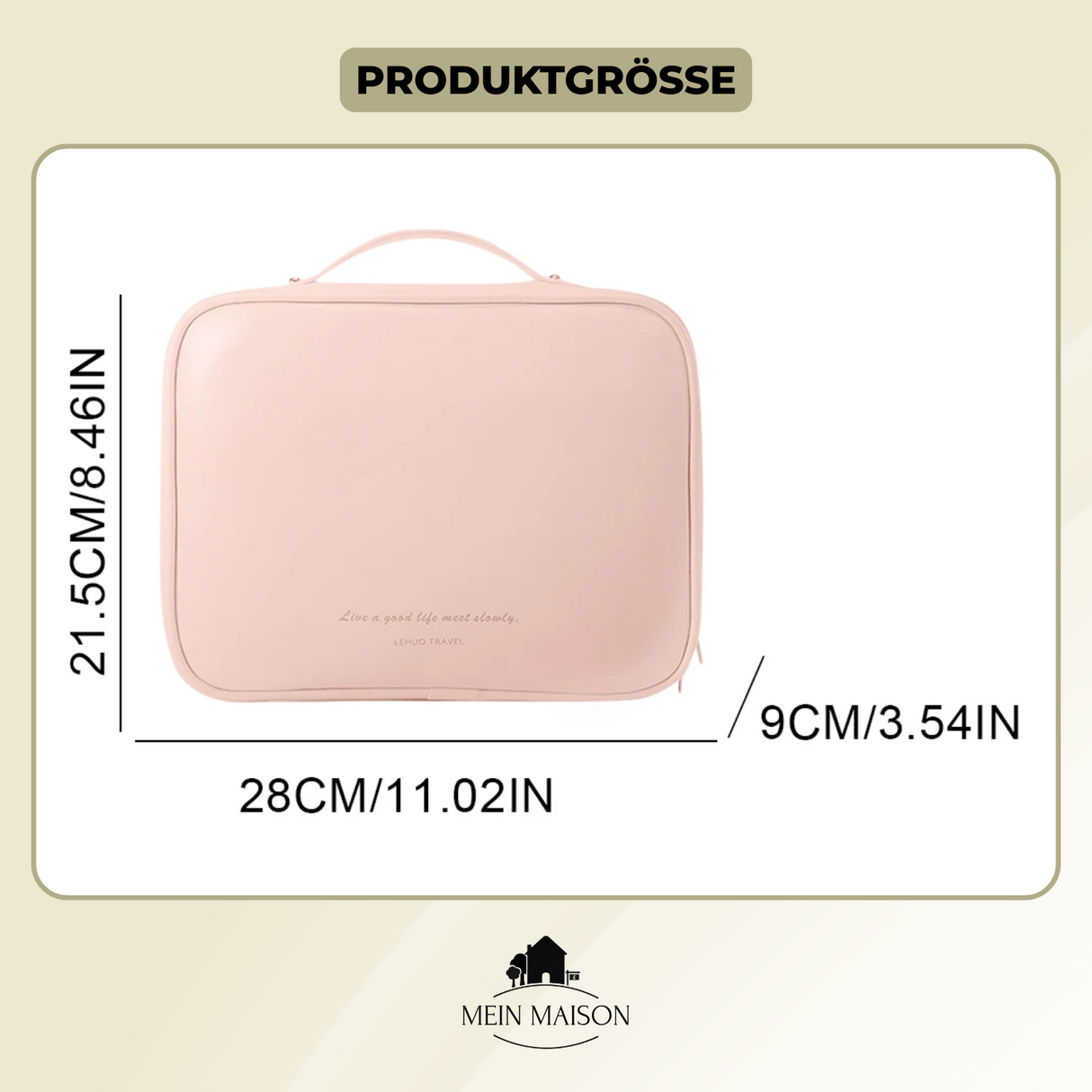 Carvallo – Vackert sorterat, alltid med dig Carvallo