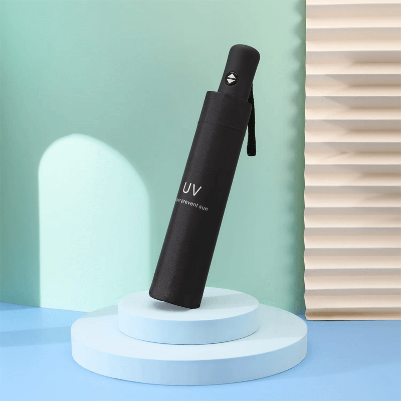 Automatisk Paraply-Personligt-BB-Hemnix