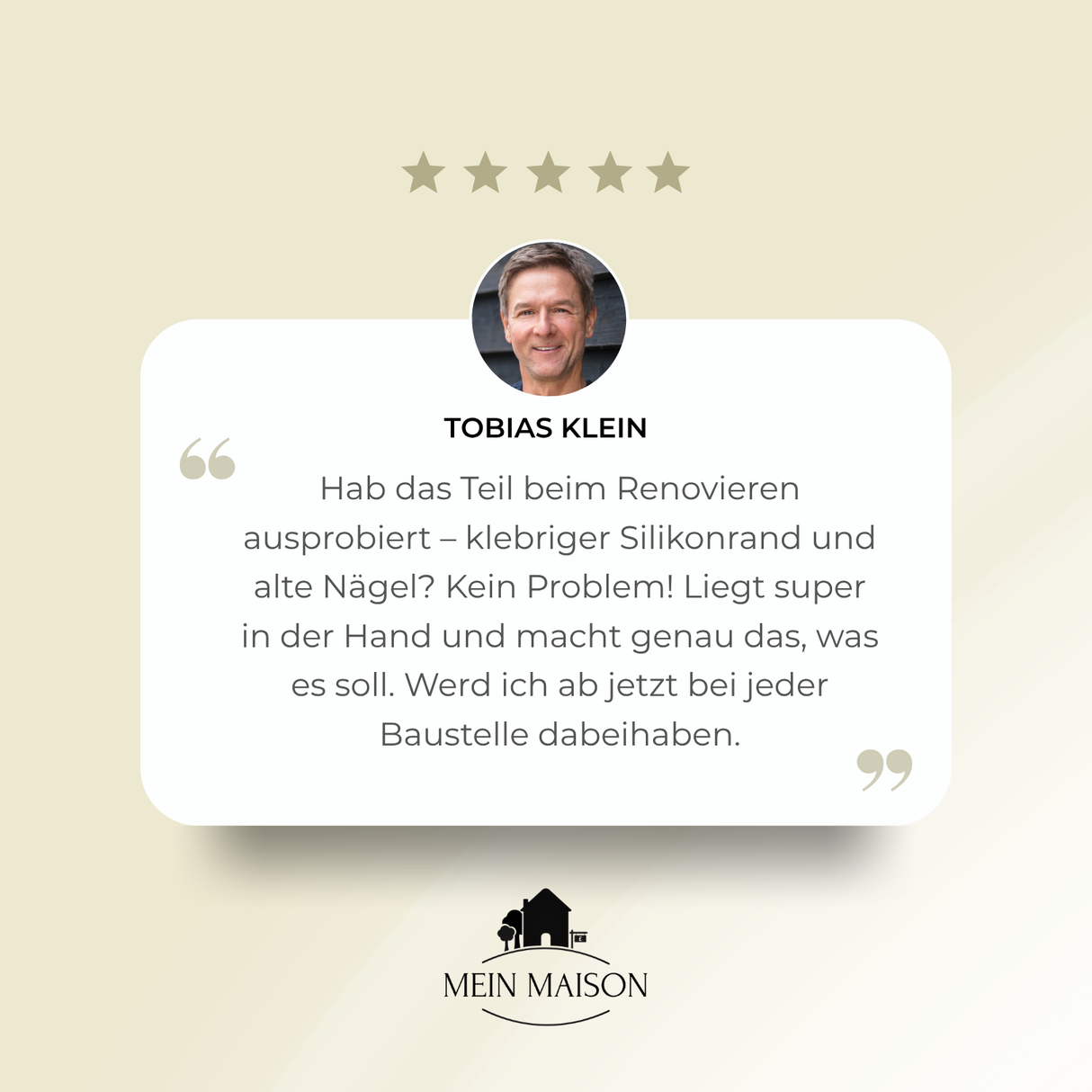 Carvallo – Liten. Stark. Oförstörbar. Carvallo