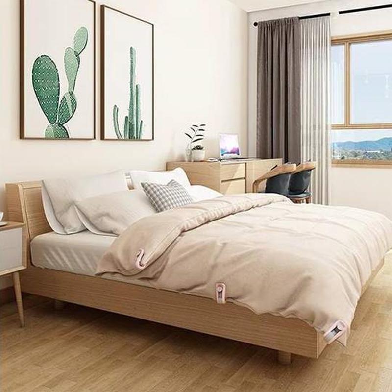 Carvallo | EasySleep - Rutschfria Steppkapslar Carvallo