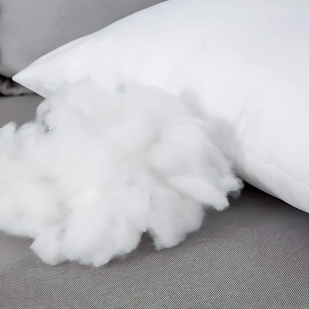 Plush Luxe Kuddinsats Carvallo