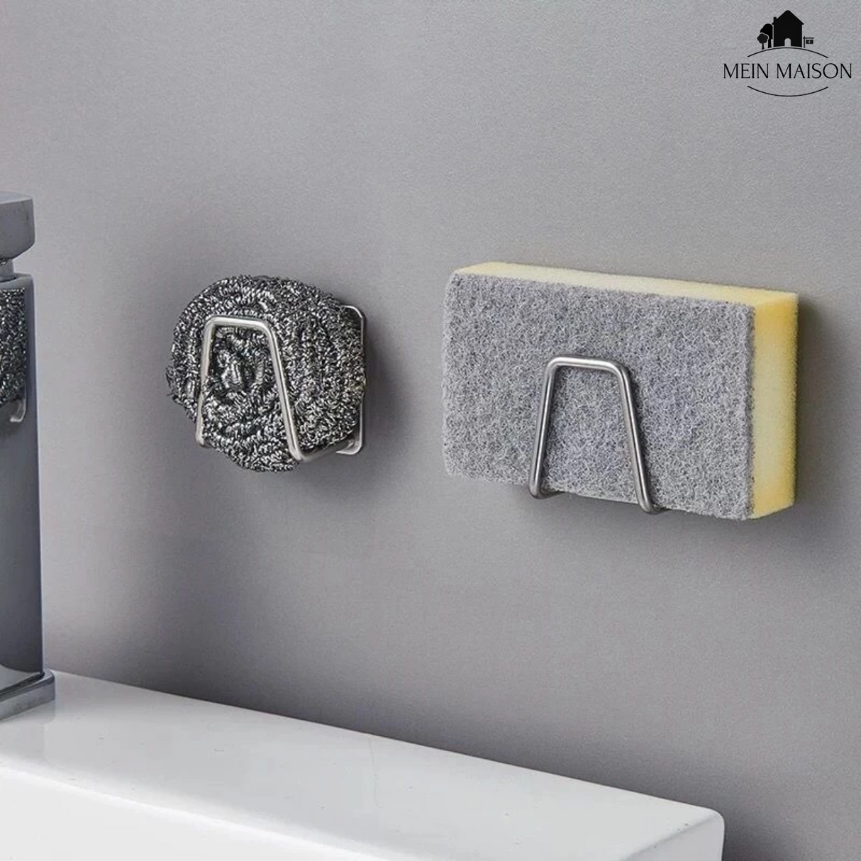 Carvallo | TidySink – Aldrig mer blöta, stinkande svampar! Carvallo