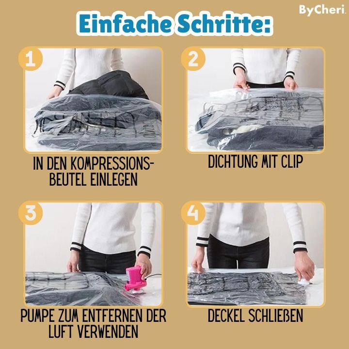 Carvallo - Maximera enkelt ditt utrymme! Carvallo