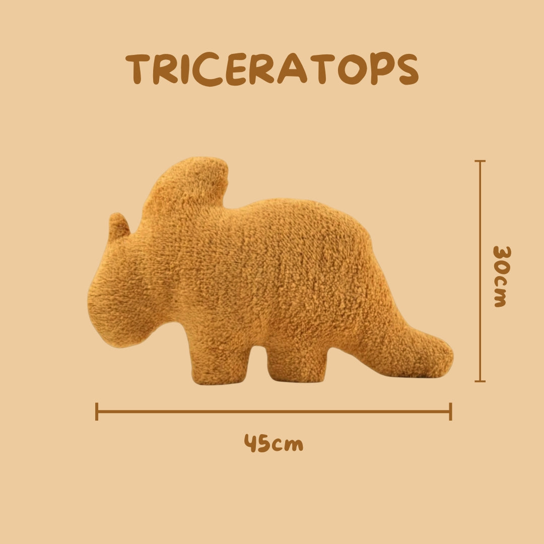 DinoHugs™ Nugget Mysig Leksak-Hemnix-Hemnix