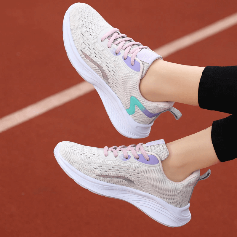 Kvinnors Lätta Sportskor-Personligt-BB-Hemnix