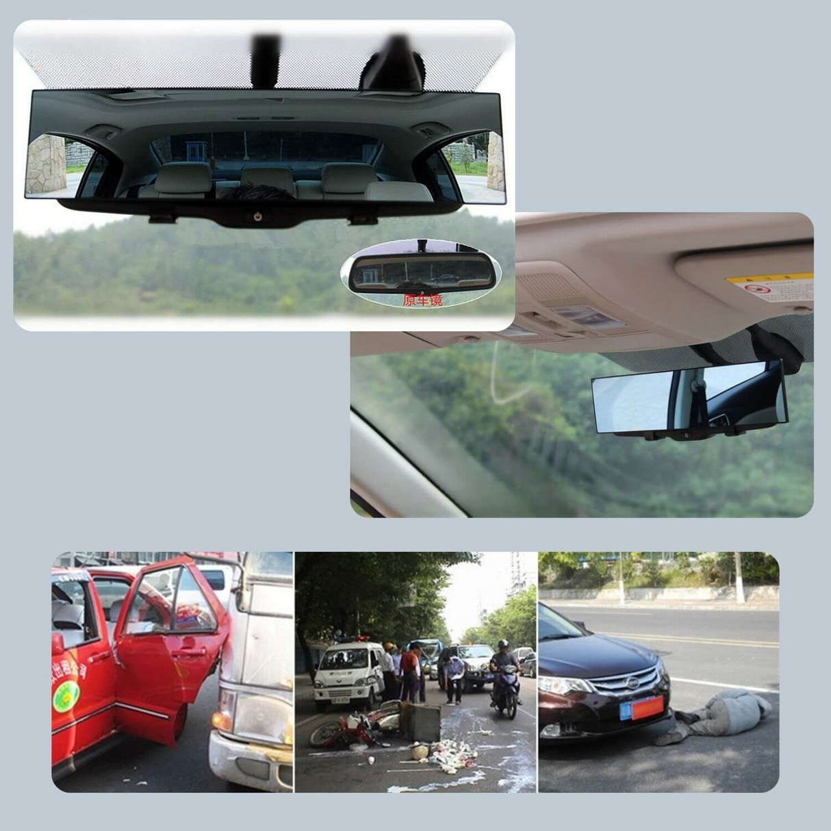 Carvallo Pro – Mer sikt. Mer säkerhet. Mindre bländning. Carvallo