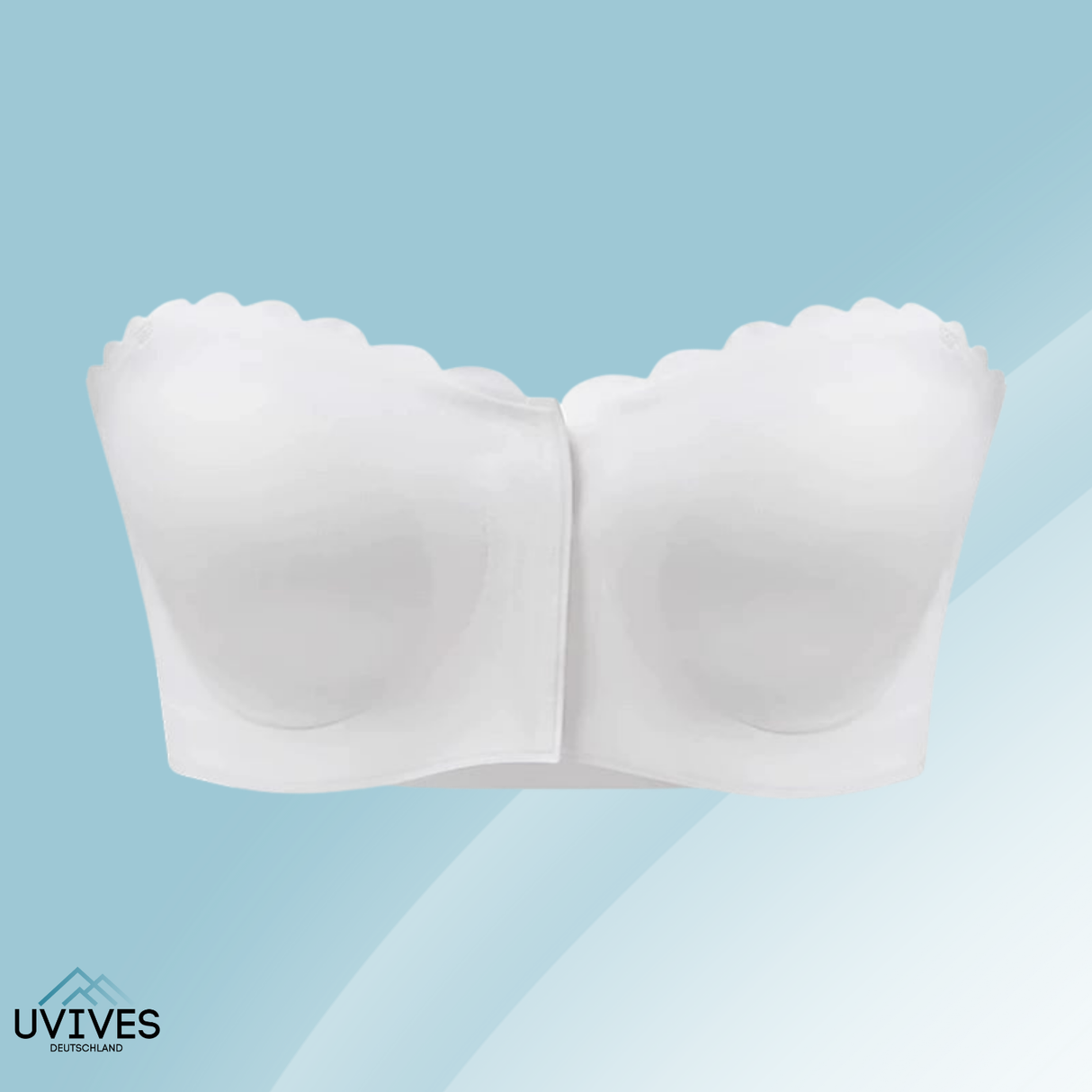 Carvallo | ComfyLift – Den bärlösa BH:n för osynligt stöd & maximalt komfort Carvallo