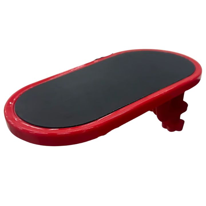 Carvallo – Avlastar armen. Avslappnar dagen. Carvallo