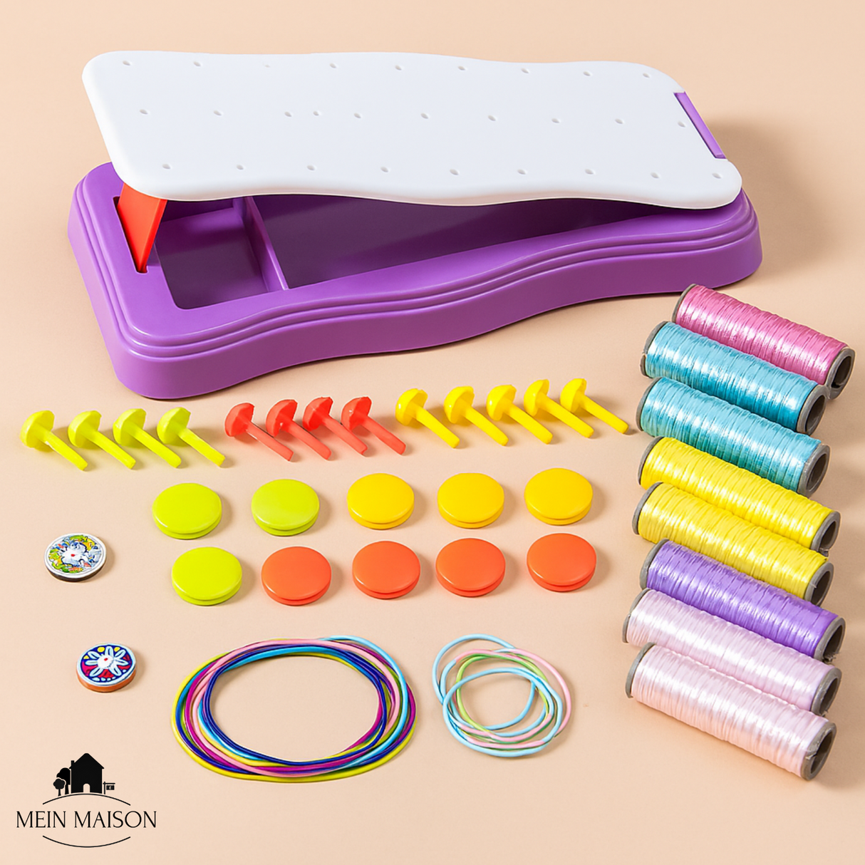 Carvallo Kids – Pysselglädje som stärker motorik och fantasi Carvallo