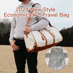 Carvallo Go – Dubbelt så mycket plats, ingen bagage stress Carvallo