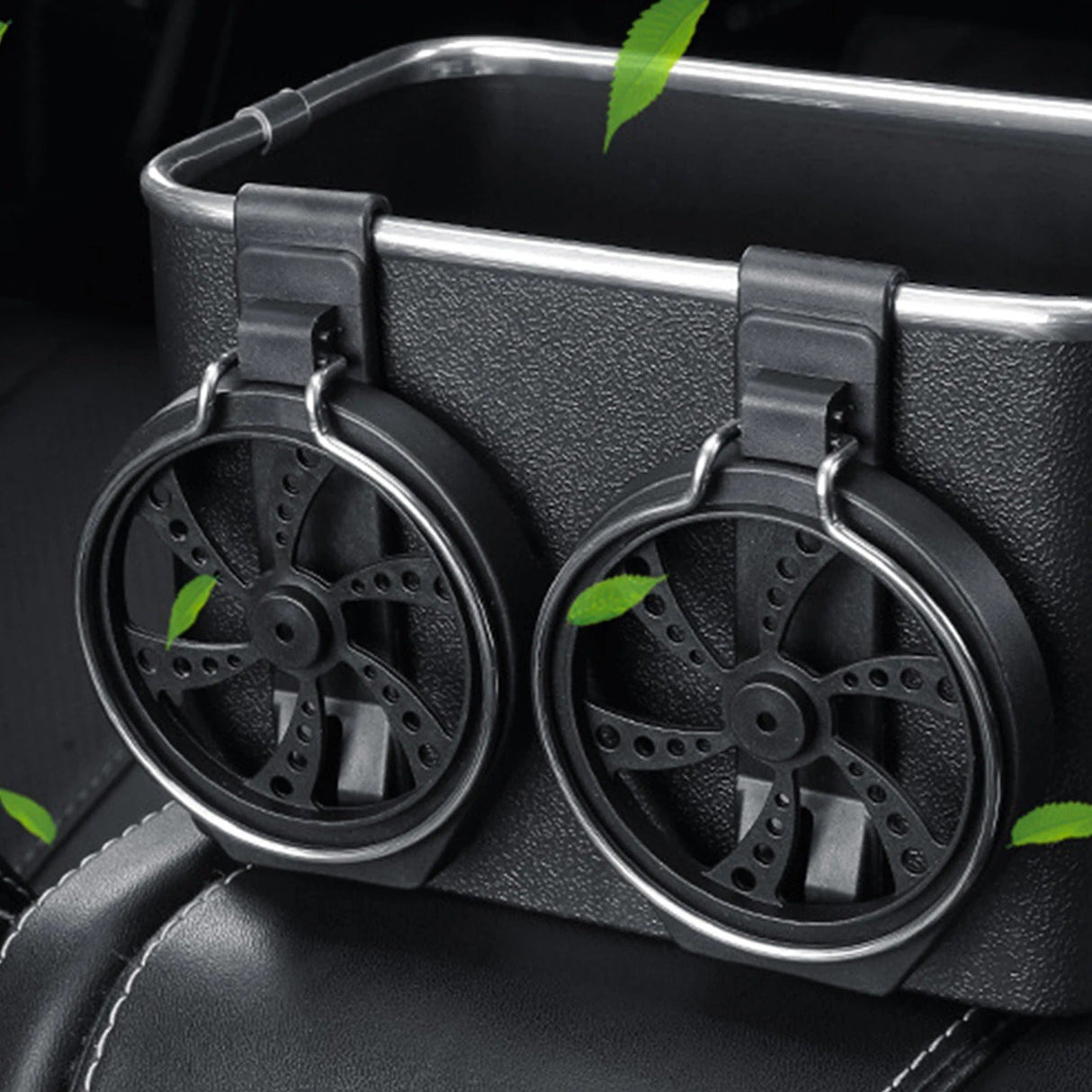 Carvallo - Hållbar armbandsförvaringslösning för Essentials Carvallo