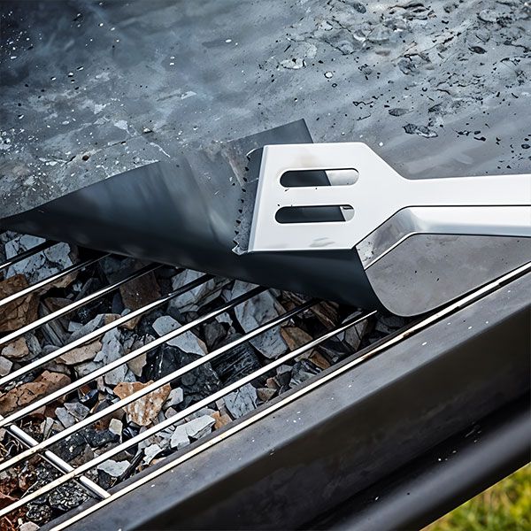 Carvallo | GrillEase – Rengör grilla, njut hälsosamt Carvallo