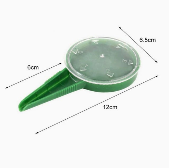 Carvallo – Så jämnt, plantera smart Carvallo