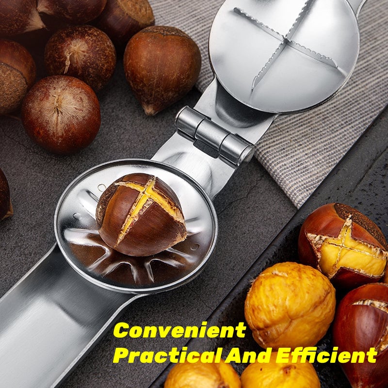 Carvallo – Knäcker vad som är krispigt! Carvallo