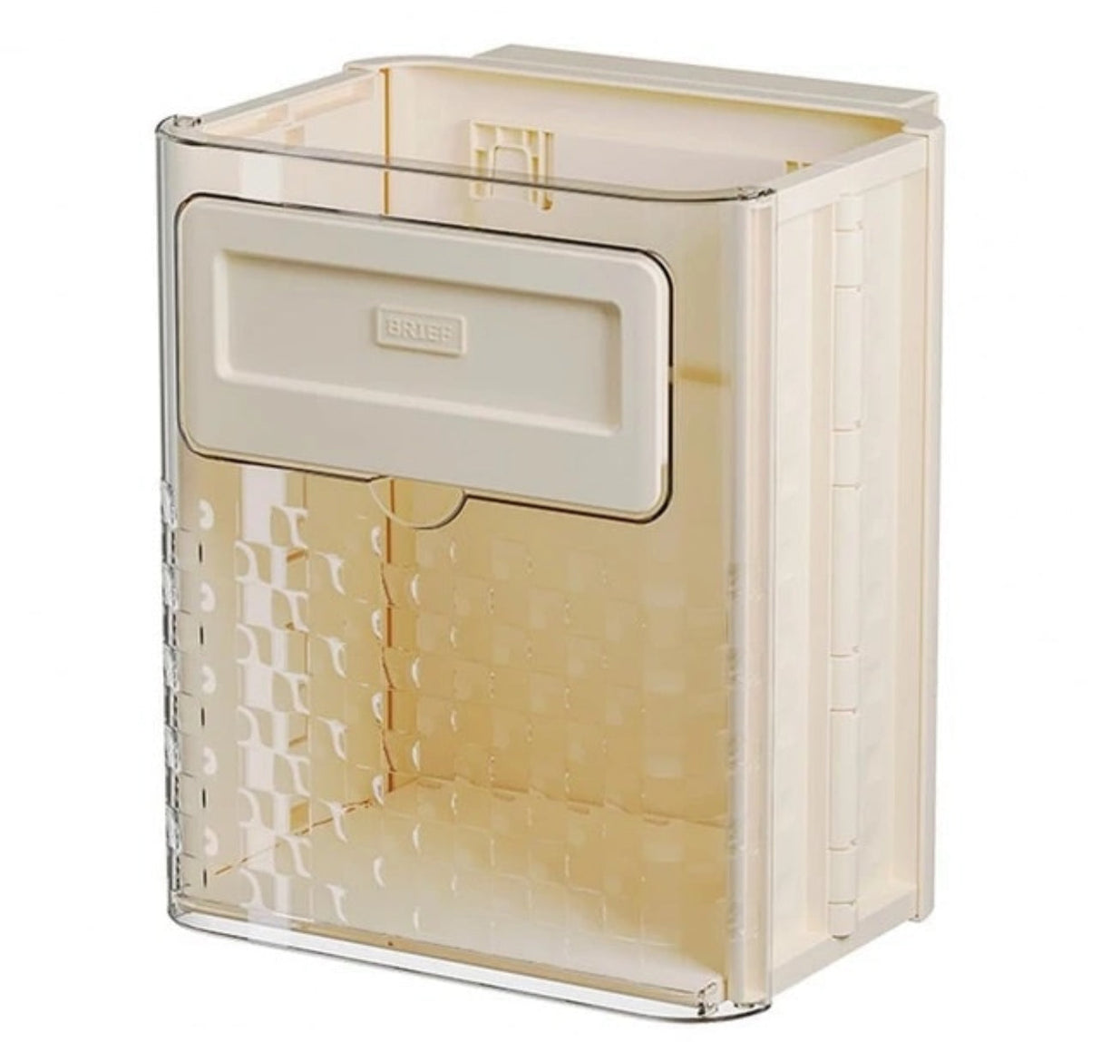 Carvallo – Din papperskorg att hänga upp! Carvallo