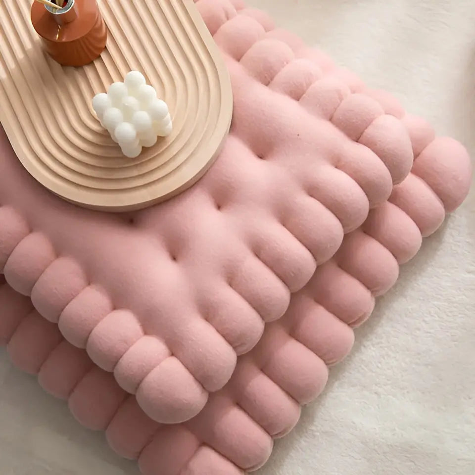 Polstring för ultimat komfort Carvallo