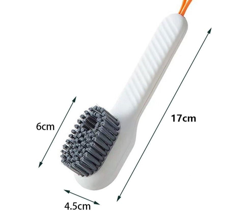 Tvåldispenser Rengöringsborste-Kitchen-bellasverige-Hemnix