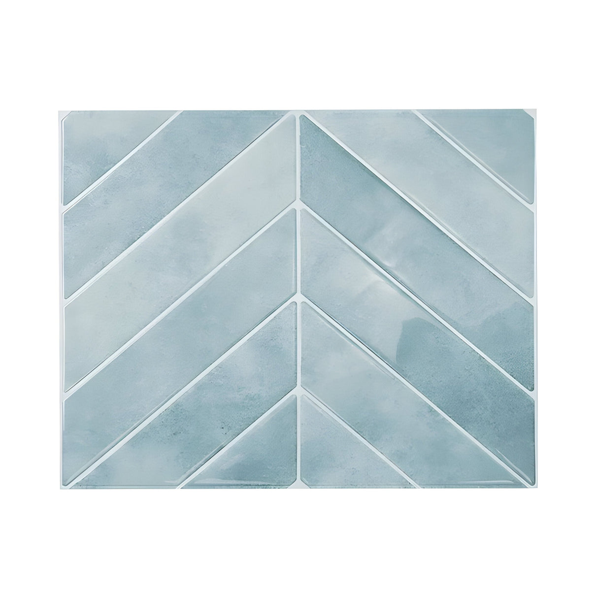 Carvallo 3D Väggplattor Självhäftande | Utan Borra & Vattentäta | Modernt Design Carvallo