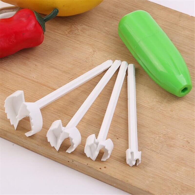 Carvallo - Grönsaksborrskärare Carvallo