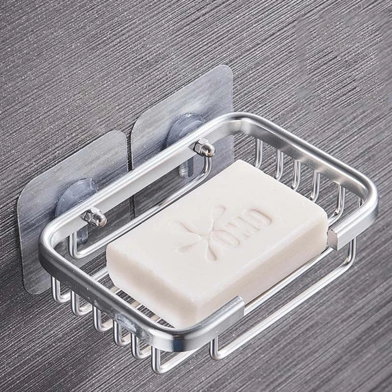 Återanvändbara självhäftande krokar Carvallo