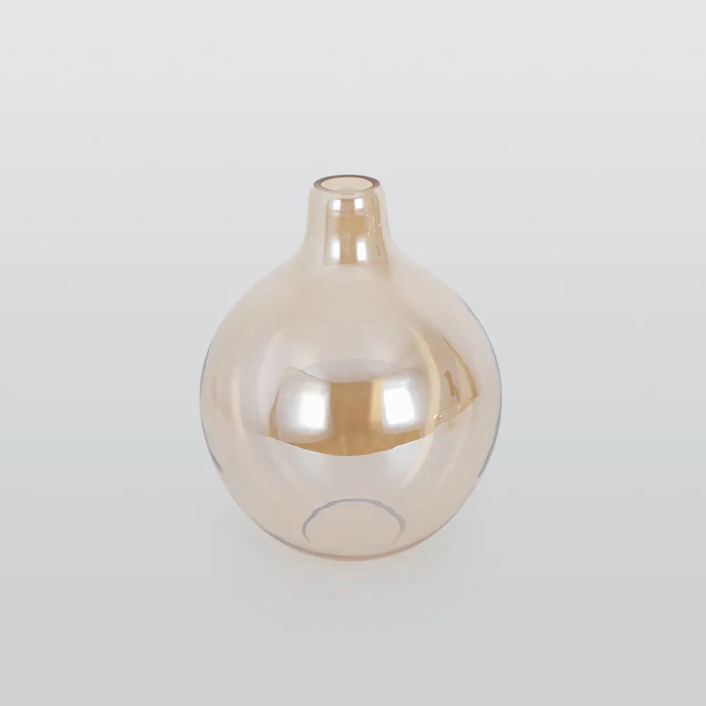 Pendellampa Modern Glas Metall Kluster Carvallo