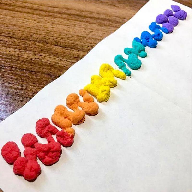 Carvallo – Teckningar vaknar till liv i 3D Carvallo