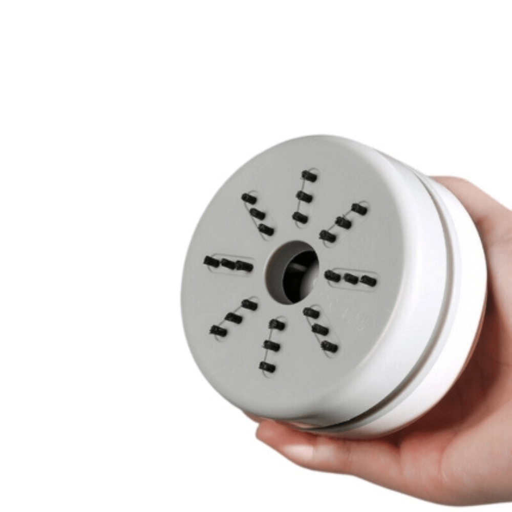 Mini Skrivbordsdammsugare-Electronics-bellasverige-Hemnix